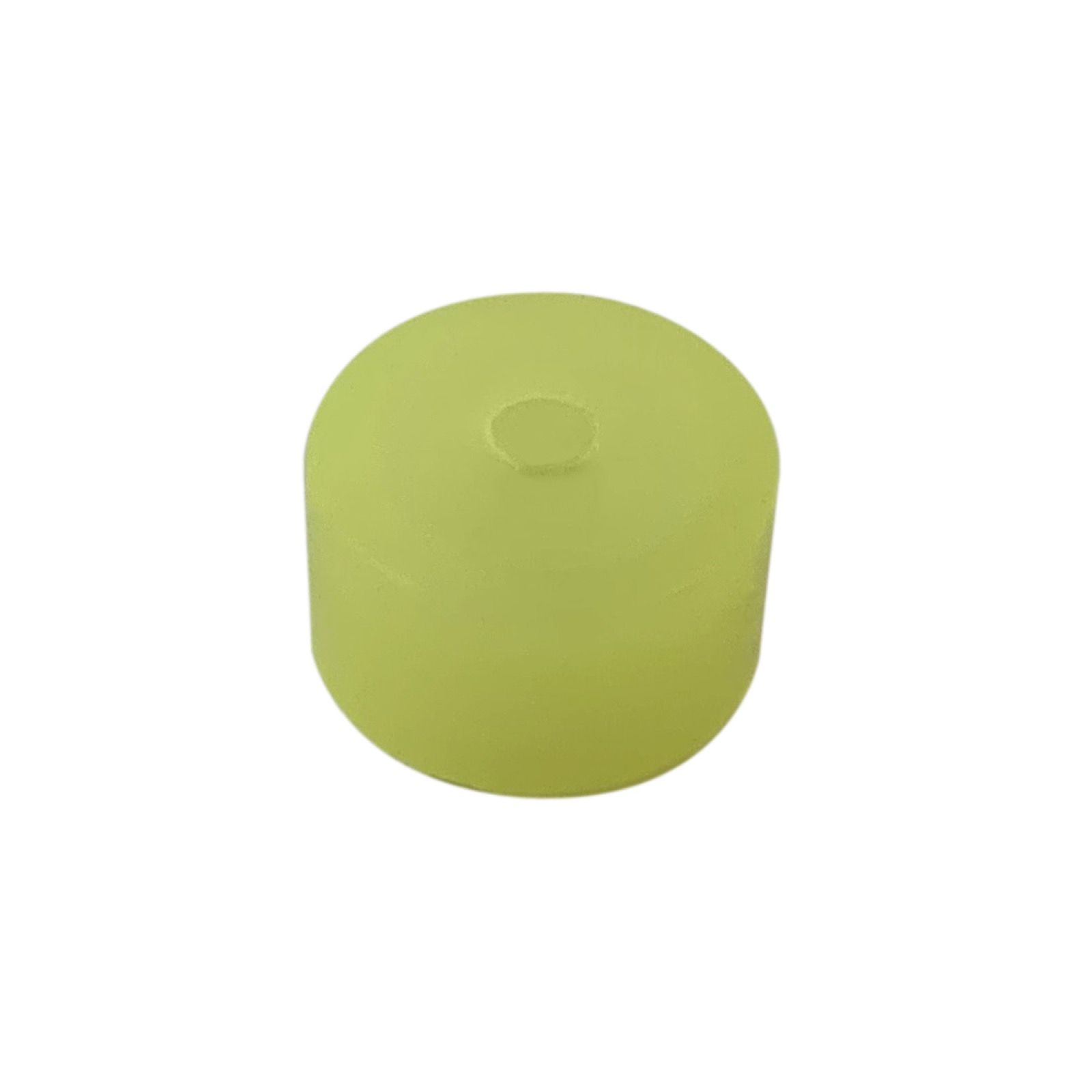Capuchón de posicionamiento plano, de silicón, para Comfort-in